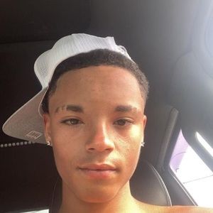 Meet your Posher, Dashawn